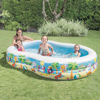 Image de SWIMMING PISCINE INTEX 56490 262 X 160 X 46 cm