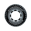 Image de GIANT TIRE TUBE  91CM INTEX 59252
