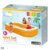 Image de SWIMMING  INTEX REF57181 229 x 147 x 46 cm