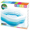 Image de SWIMMING PISCINE INTEX 56495 185 x 180 x 53 cm