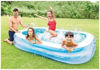 Image de SWIMMING INTEX 56483  260 cm x 175 cm x 56 cm
