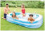 Image de SWIMMING INTEX 56483  260 cm x 175 cm x 56 cm