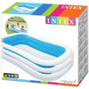 Image de SWIMMING INTEX 56483  260 cm x 175 cm x 56 cm