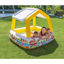 Image de SWIMMING PISCINE INTEX REF:57470 157 x 157 x 122cm
