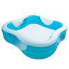 Image de SWIMMING INTEX 57495 229 cm x 229 cm x 56 cm