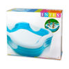 Image de SWIMMING INTEX 57495 229 cm x 229 cm x 56 cm