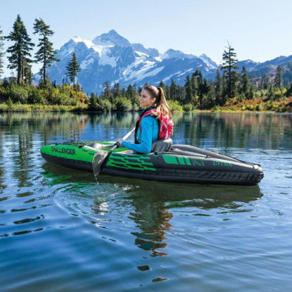 Image de KAYAK CHALLENGER K1 68305NP