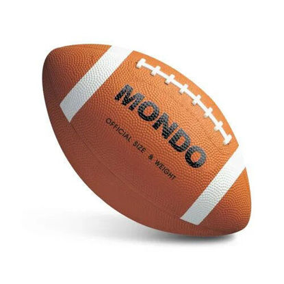 Image de BALLON AMERICAN FOOTBALL 13222