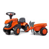Image de TRACTEUR BABY KUBOTA 260C