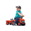 Image de TRACTEUR BABY KUBOTA 260C