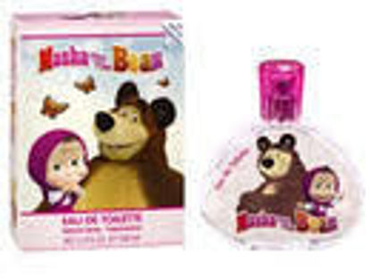 Image de MASHA BEAR 100ML