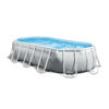 Image de PISCINE INTEX OVALE  5.03M X 2.74M X 1.22M  26796NP