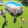 Image de PISCINE INTEX OVALE  5.03M X 2.74M X 1.22M  26796NP