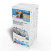 Image de PISCINE INTEX OVALE  5.03M X 2.74M X 1.22M  26796NP