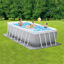 Image de PISCINE INTEX 4M X 2M X 1.22M 26790NP