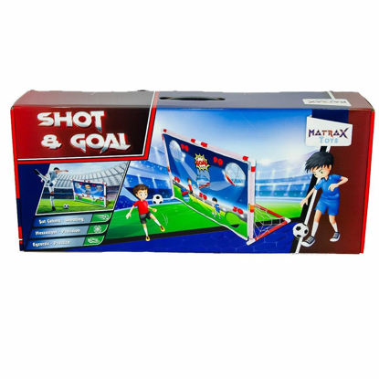 Image de NOVEAU GOAL