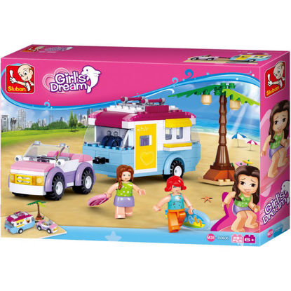 Image de BEACH HOLIDAY