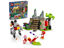 Image de LEGO KNUCKLES ET LE SANCTUAIRE DU MASTER EMERAID 76998