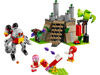 Image de LEGO KNUCKLES ET LE SANCTUAIRE DU MASTER EMERAID 76998