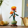 Image de LEGO LE CHRYSANTHEME 10368