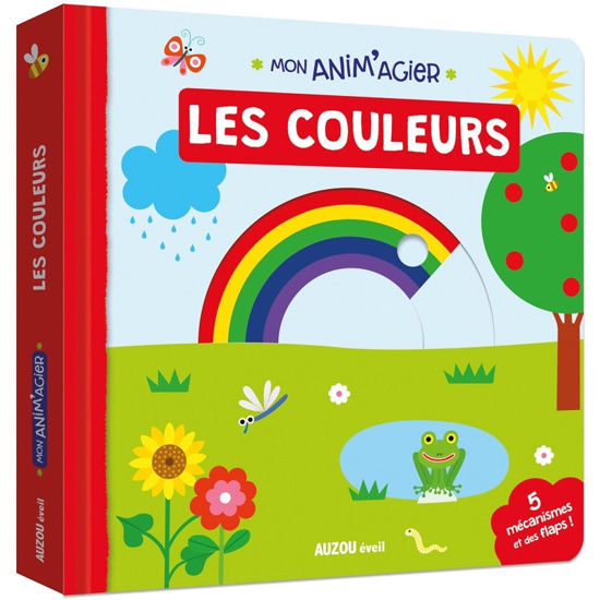Image de MA MALLETTE LOUP SUPER-HÉROS