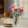 Image de LEGO LE JOLI BOUQUET DE FLEURS 10342