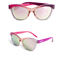 Image de MARTINELIA SUNGLASSES PINK GLILTER