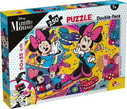 Image de PUZZLE 250PCS 91690