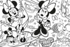 Image de PUZZLE 250PCS 91690
