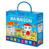 Image de ARTS & CRAFT - MA MAISON
