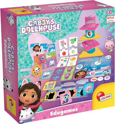 Image de GABBYS EDUGAMES 103348