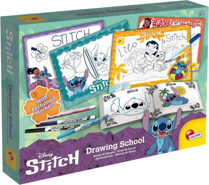 Image de STITCH KIT CREATIF 107575