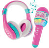 Image de CASQUE BLUETOTOTH ET MICROPHONE 104468