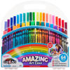 Image de AMAZING ART CASE 64 COUNT