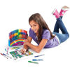 Image de AMAZING ART CASE 64 COUNT