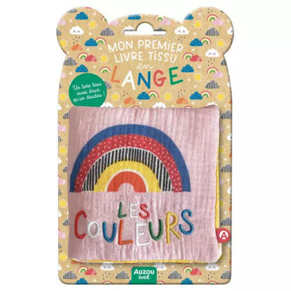 Image de LES COULEURS