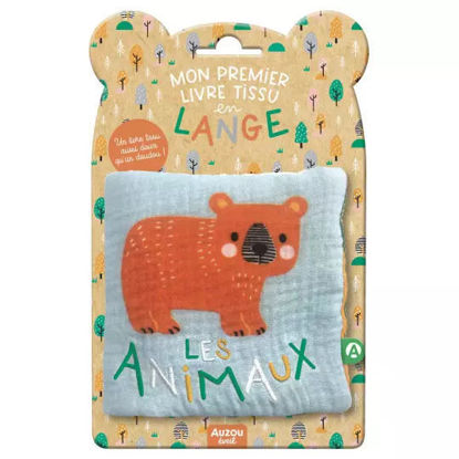 Image de LES ANIMAUX