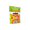 Image de LIVRE TISSU -PETIT LION