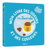 Image de LIVRE ODEURS MA JOURNEE