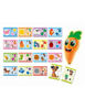 Image de CAROTINA BABY LA FERME 107308