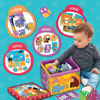 Image de CAROTINA BABY BOITE EDUCATIVE 107827