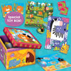 Image de CAROTINA BABY BOITE EDUCATIVE 107827
