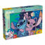 Image de PUZZLE DF M+ 24 PCS LILO ET STITCH 109685