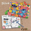 Image de ECO PUZZLE MINI DF 48 PCS STITCH 111114