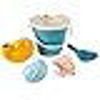 Image de SEAU GARNI 17CM + 4 MOULES 243