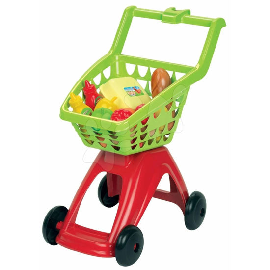 Image de CHARIOT SUPERMARCHE 1259