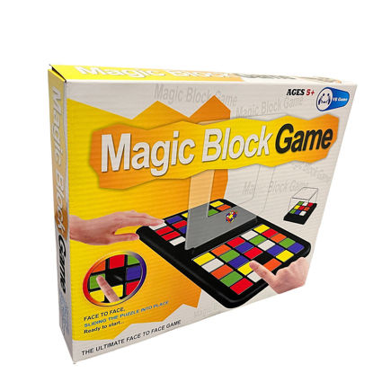 Image de Magic block REF NS190/24