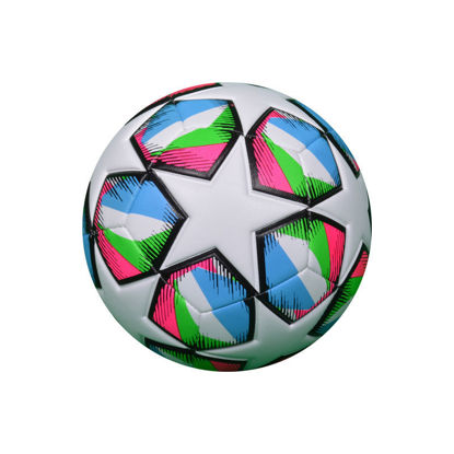 Image de FOOTBALL NS809/24