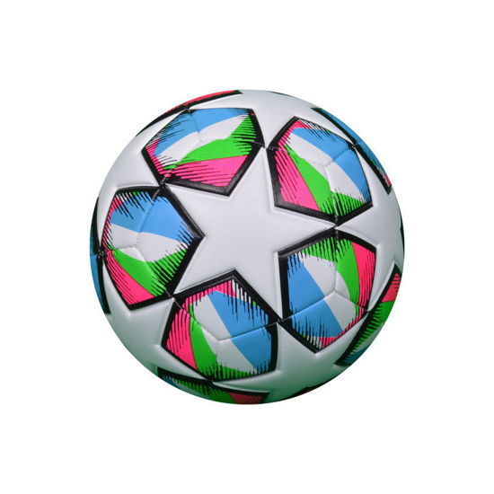Image de FOOTBALL NS809/24