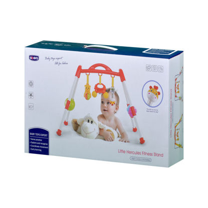 Image de TOYS SM REF NS292/24